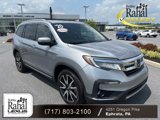 Used 2020 Honda Pilot Elite image 3