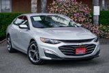Used 2022 Chevrolet Malibu LT image 2