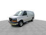 Used 2019 GMC Savana 2500 w/ Driver Convenience Package image 4