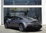 Used 2020 Aston Martin V8 Vantage Coupe image 5