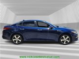 Used 2020 Kia Optima S image 2