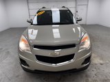 Used 2015 Chevrolet Equinox LT image 2