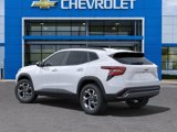 New 2025 Chevrolet Trax LT w/ LT Convenience Package image 3