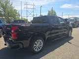 Used 2022 Chevrolet Silverado 1500 Custom image 4