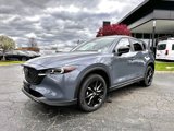 Used 2024 MAZDA CX-5 Carbon Edition image 4