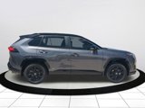 Used 2024 Toyota RAV4 XSE image 2