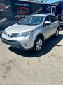 Used 2015 Toyota RAV4 Limited image 3