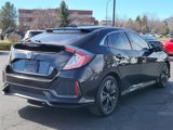Used 2018 Honda Civic EX image 3
