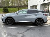 Certified 2024 Nissan Murano SL image 5