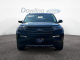 Certified 2023 Ford Explorer XLT w/ Equipment Group 202A image 2