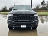 New 2025 RAM 1500 Classic Warlock image 2