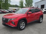 Used 2023 Hyundai Tucson SEL image 3