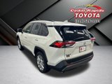 Certified 2019 Toyota RAV4 Limited image 3