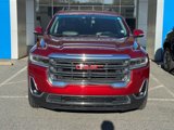 Used 2023 GMC Acadia SLT image 2