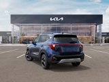 New 2025 Kia Seltos EX image 4