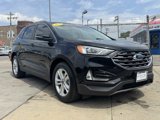 Used 2020 Ford Edge SEL w/ Convenience Package image 3