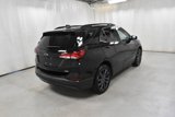 Used 2022 Chevrolet Equinox RS w/ Infotainment Package image 5