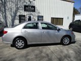 Used 2009 Toyota Corolla XLE image 6