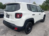 Used 2020 Jeep Renegade Sport image 4