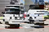 Used 2020 Land Rover Range Rover Long Wheelbase HSE image 6