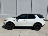 Used 2017 Land Rover Discovery Sport HSE image 2