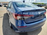 New 2026 Honda Civic LX image 6