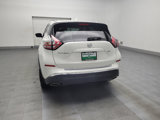 Used 2018 Nissan Murano SV image 6