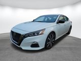 Used 2020 Nissan Altima 2.5 SR image 3
