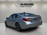 Used 2022 Honda Accord Sport image 3