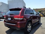 Used 2016 Jeep Grand Cherokee Limited w/ Luxury Group II image 6