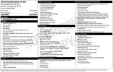 Used 2023 Hyundai Santa Fe SEL image 6