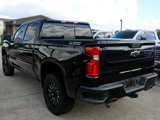 Used 2021 Chevrolet Silverado 1500 LT Trail Boss w/ LT Trail Boss Premium Package image 2
