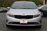 Used 2017 Kia Forte LX w/ LX Popular Package image 2
