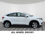 Used 2021 Honda HR-V LX image 2
