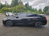 Used 2017 Chevrolet Cruze LS image 4
