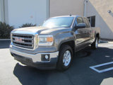 Used 2014 GMC Sierra 1500 SLE w/ SLE Value Package image 5