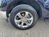 Used 2023 Ford F150 Lariat w/ Equipment Group 502A High image 5