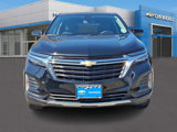 Used 2022 Chevrolet Equinox LT image 2
