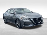 Used 2023 Nissan Sentra SV image 3