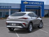 New 2025 Buick Envista Preferred w/ Convenience I Package image 4