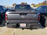 New 2025 Nissan Frontier SL image 4