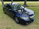 Used 2015 Acura TLX w/ Technology Package image 4