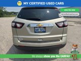 Used 2014 Chevrolet Traverse LT image 6