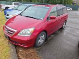 Used 2006 Honda Odyssey EX-L image 5