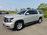 Used 2018 Chevrolet Suburban LT image 3