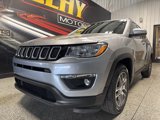 Used 2020 Jeep Compass Latitude image 2