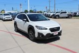 Used 2022 Subaru Crosstrek 2.5i Sport w/ Moonroof Package image 3