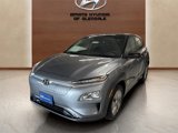 Certified 2021 Hyundai Kona SEL w/ Cargo Package image 2