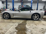 Used 2005 Chevrolet Corvette Convertible image 3