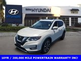 Used 2018 Nissan Rogue SL image 3